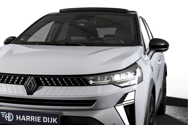 Renault - Captur
