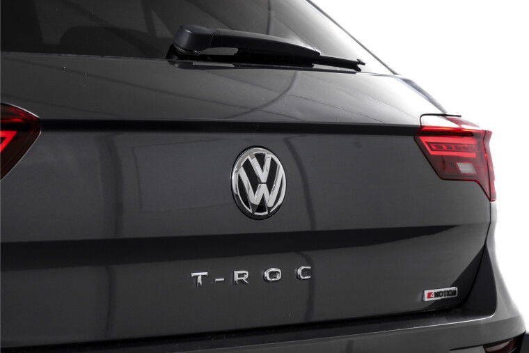 Volkswagen - T-Roc