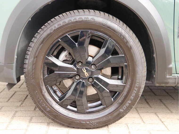 Dacia - Jogger