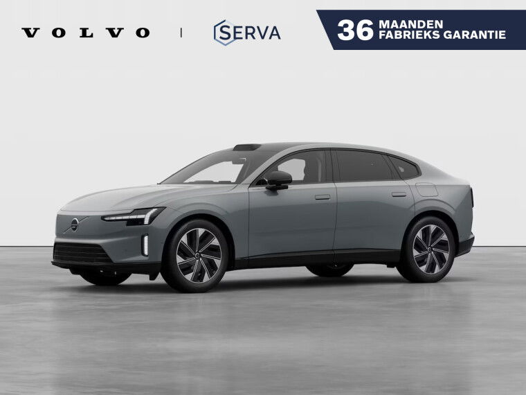 Foto van Volvo ES90 Single Motor Extended Range Core 92 kWh