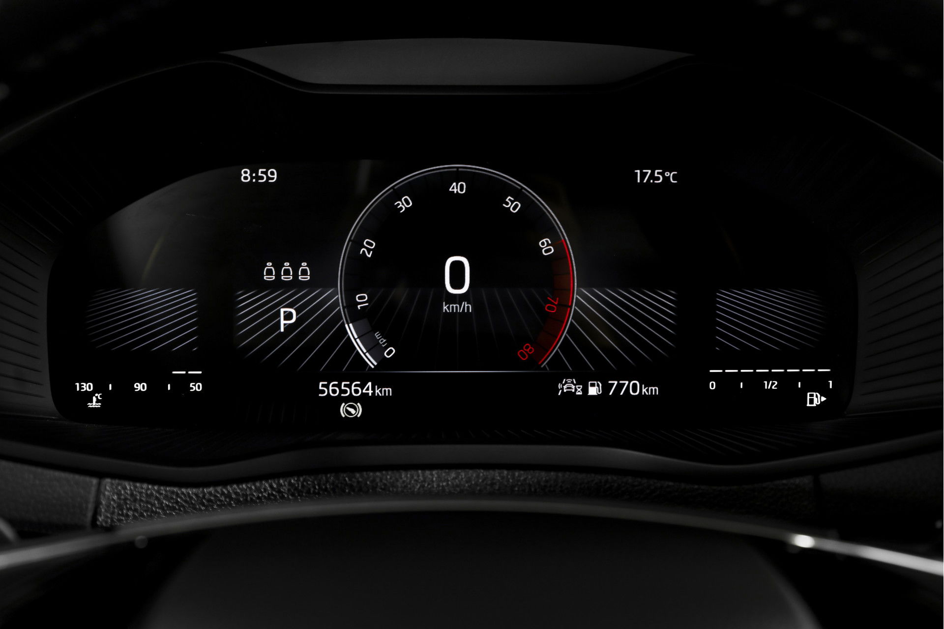 Škoda - Karoq