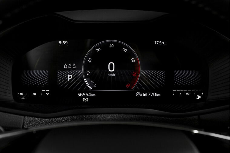 Škoda - Karoq