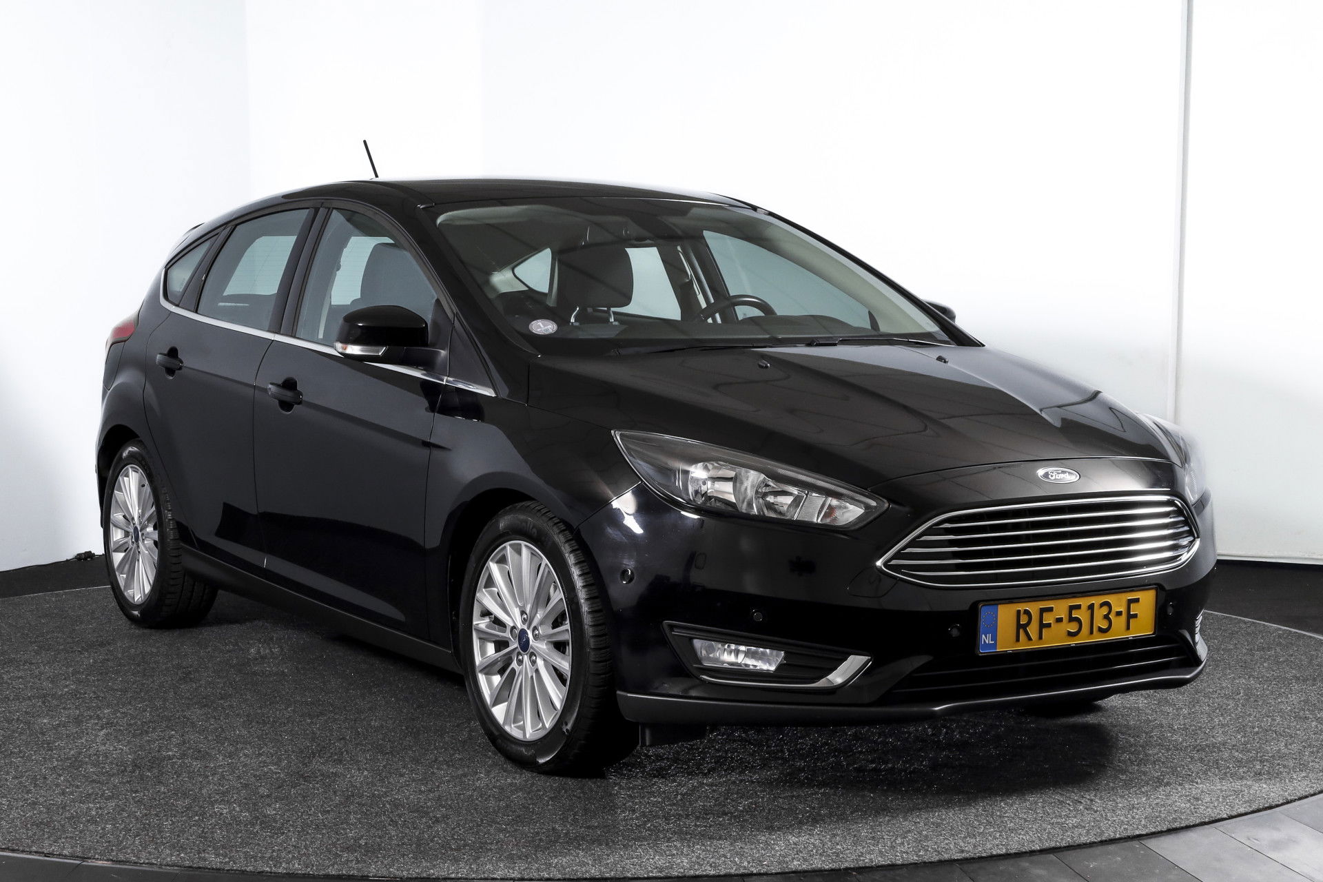 Ford - Focus