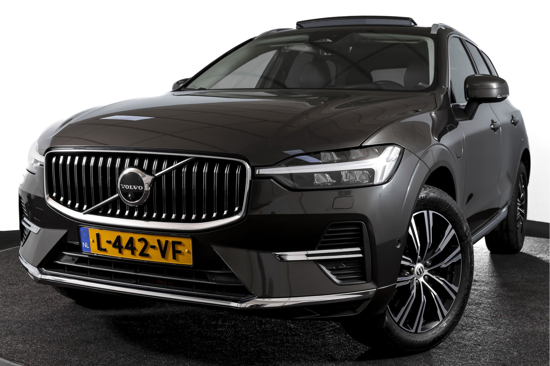 Volvo - XC60