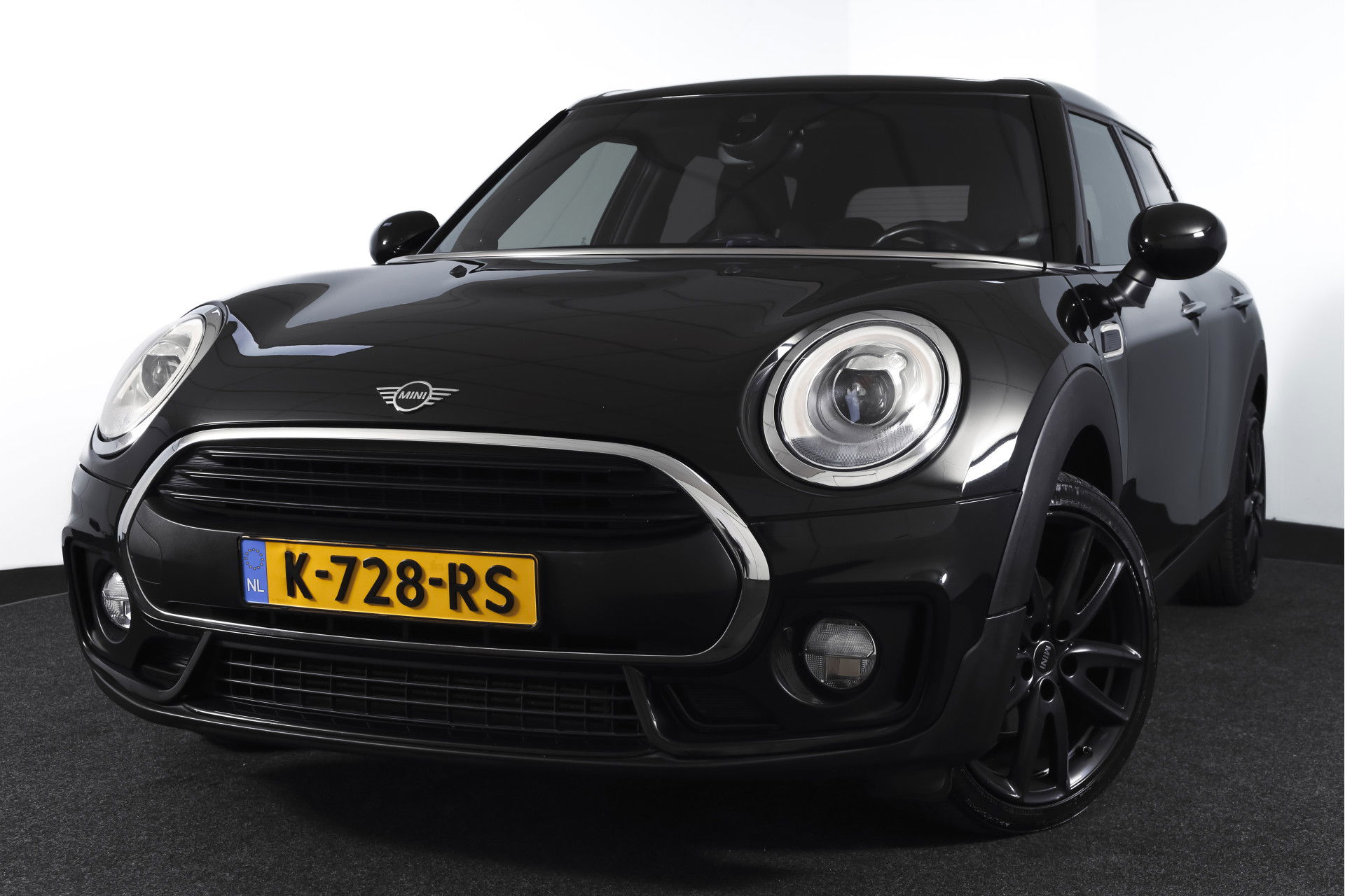 MINI - Clubman