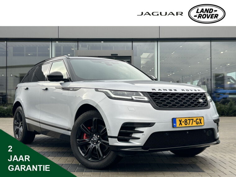 Foto van Land Rover Range Rover Velar 2.0 P400e AWD R-Dynamic S