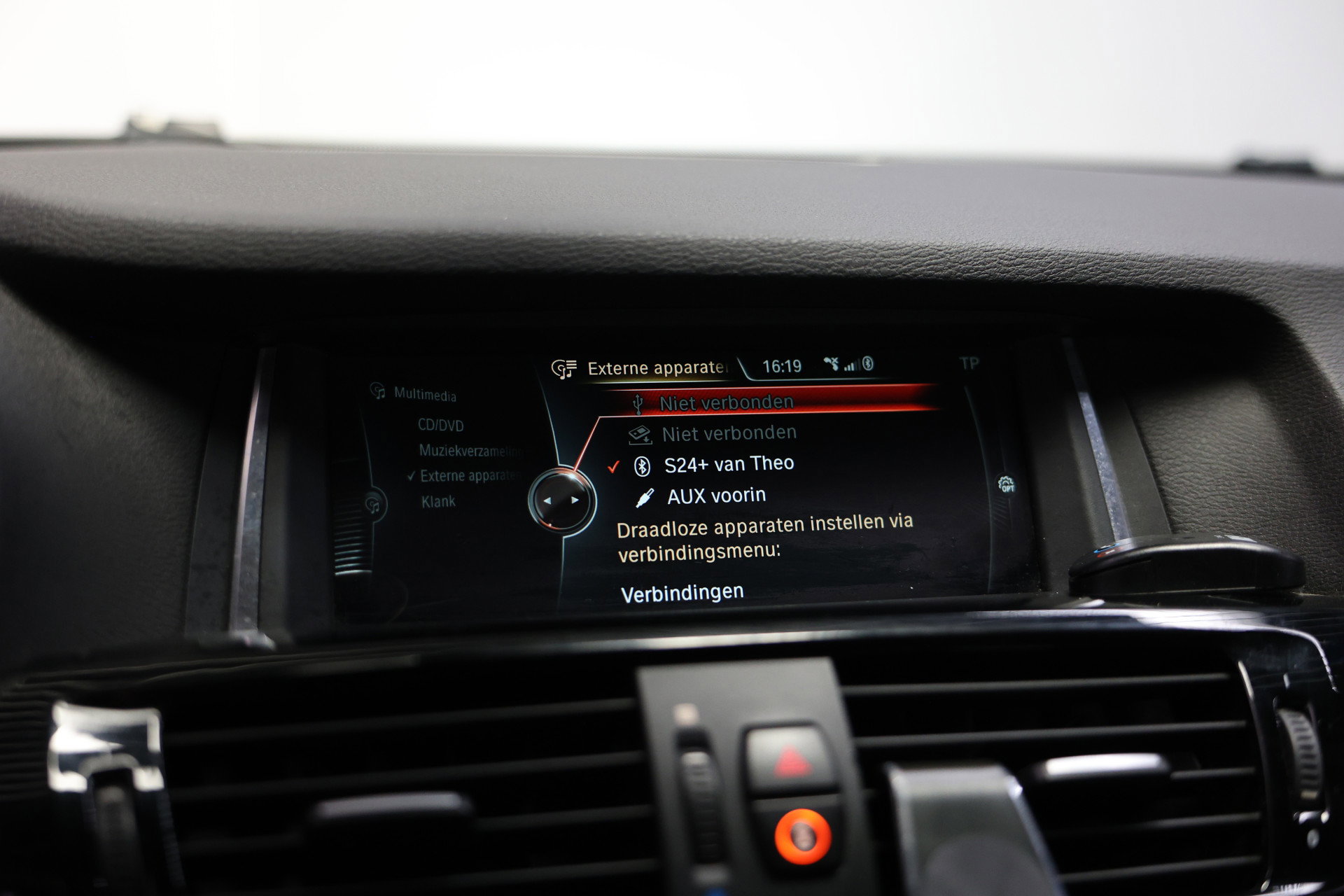 BMW xDrive30d M-Sport PANO HUD EURO 6 H/K ACC LEER MEMORY 360CAM '16 - foto 18