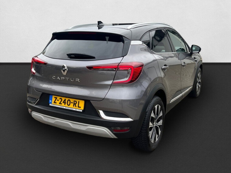 Renault - Captur