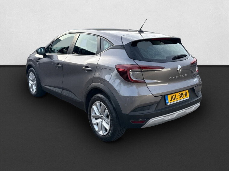 Renault - Captur