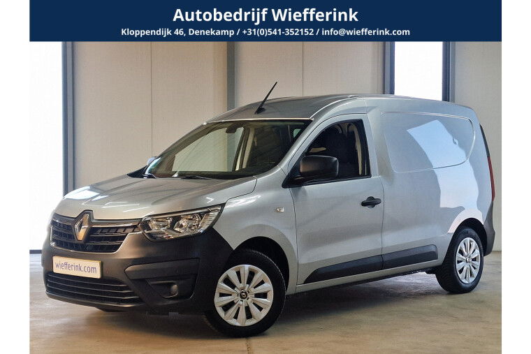 Renault Express 1.3 TCe 100 Comfort + cruise controle | DAB | parkeersensoren | achteruitrijcamera