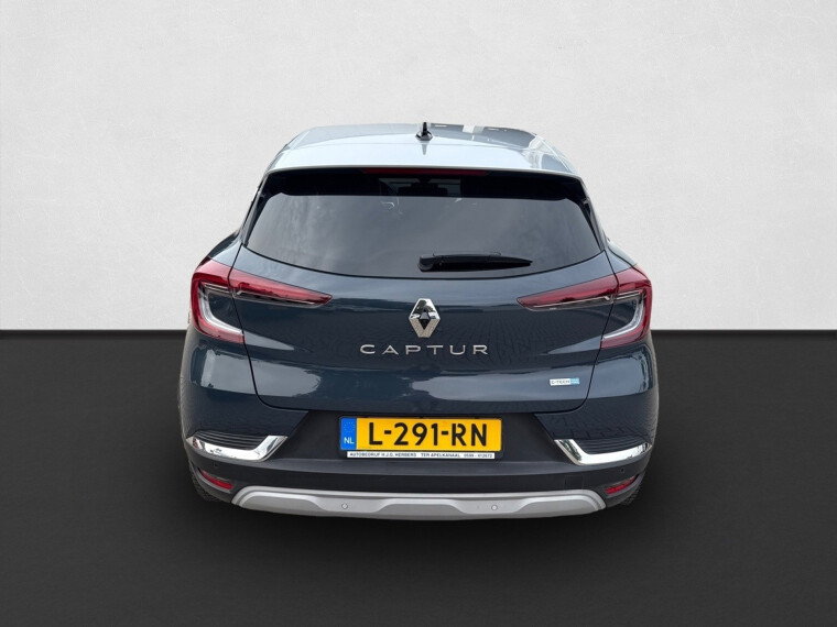 Renault - Captur