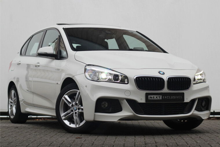 BMW 2 Serie Active Tourer 225xe iPerformance High Executive