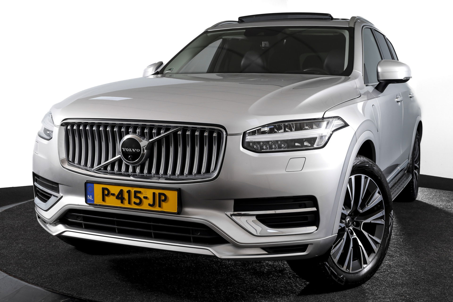 Volvo - XC90