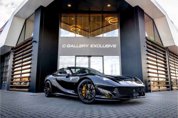 Ferrari 812 GTS