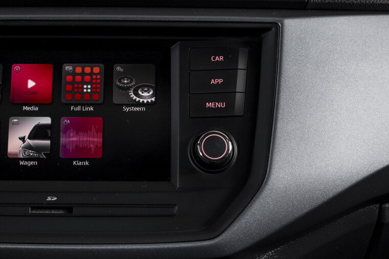 SEAT - Arona