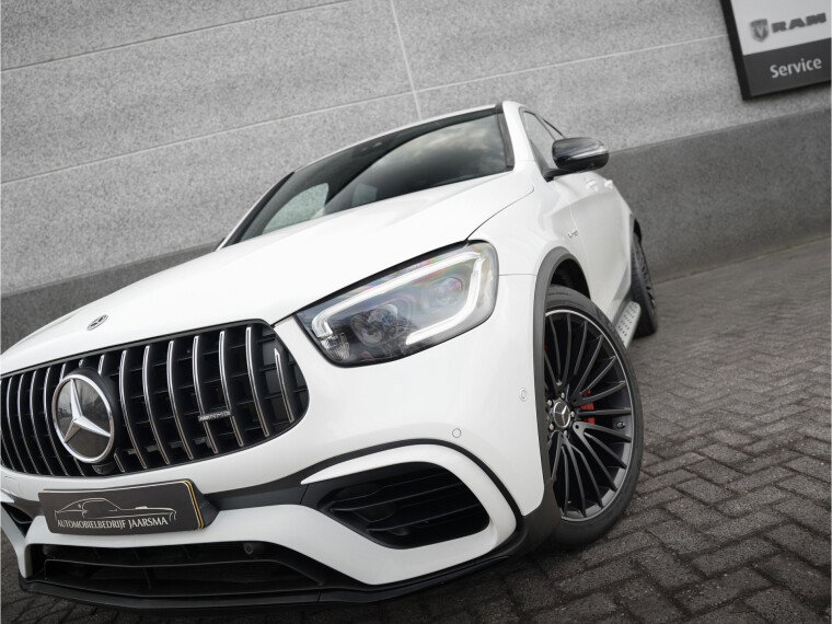 High-performance led-koplampen en led-achterlichten