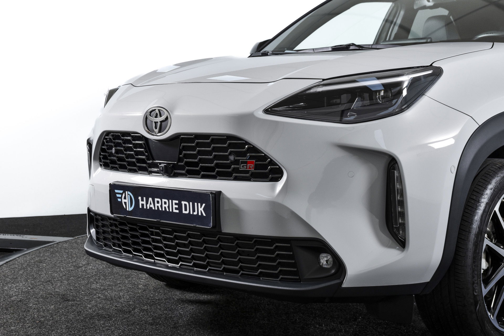 Toyota - Yaris Cross