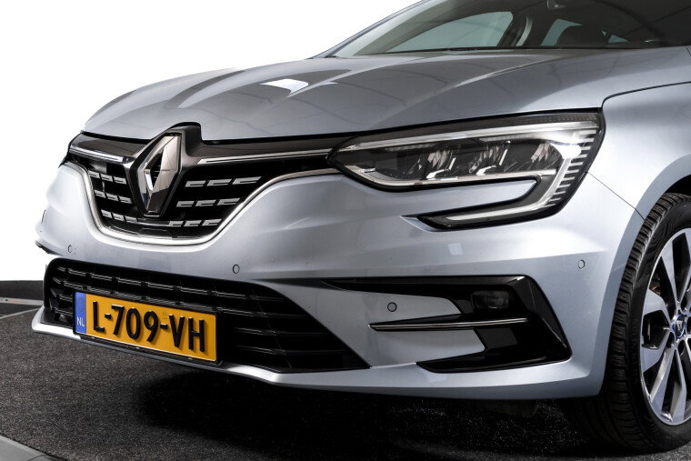 Renault - Mégane