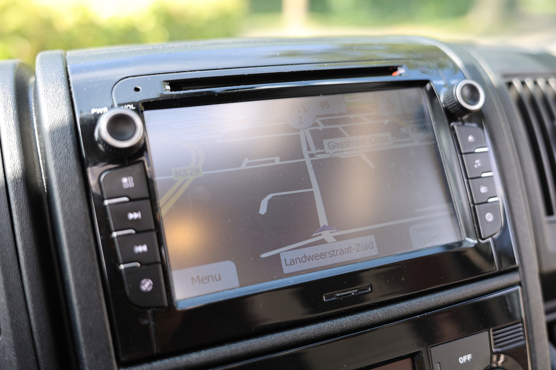 Weinsberg R57 PEPPER EDITION CAMPER NAV CAMERA 42000 km !! CRUISE '17 - foto 24