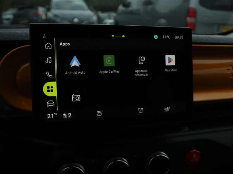Renault - Twingo