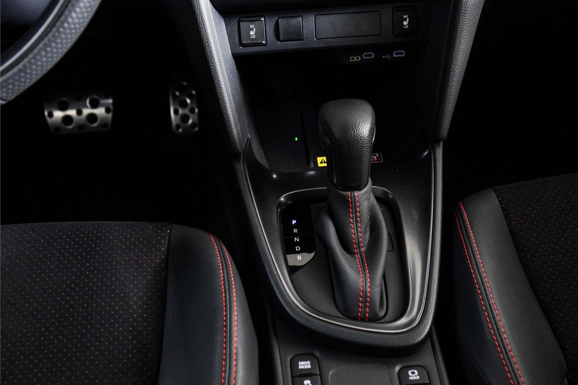 Toyota - Yaris Cross