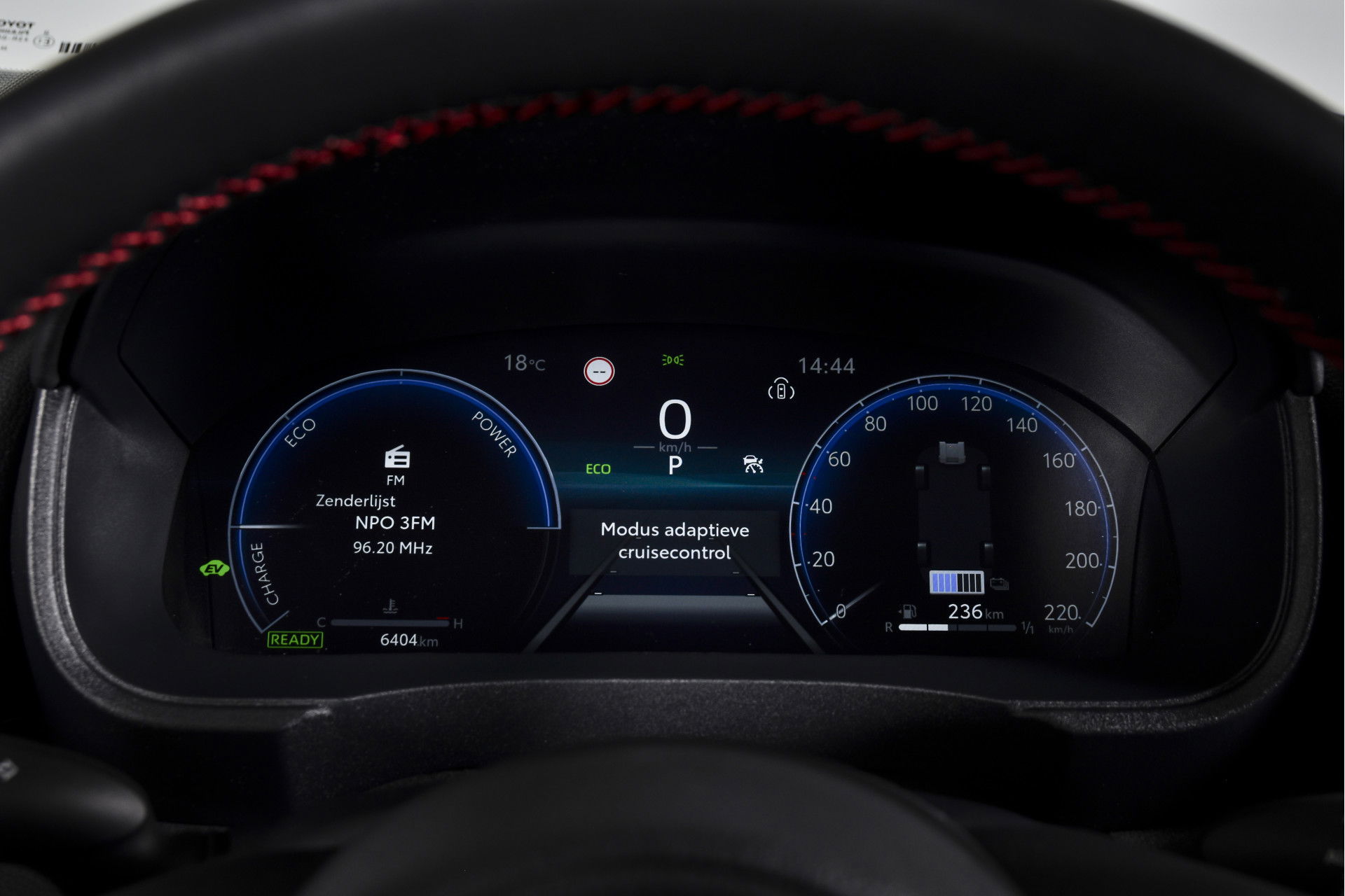 Toyota - Yaris Cross