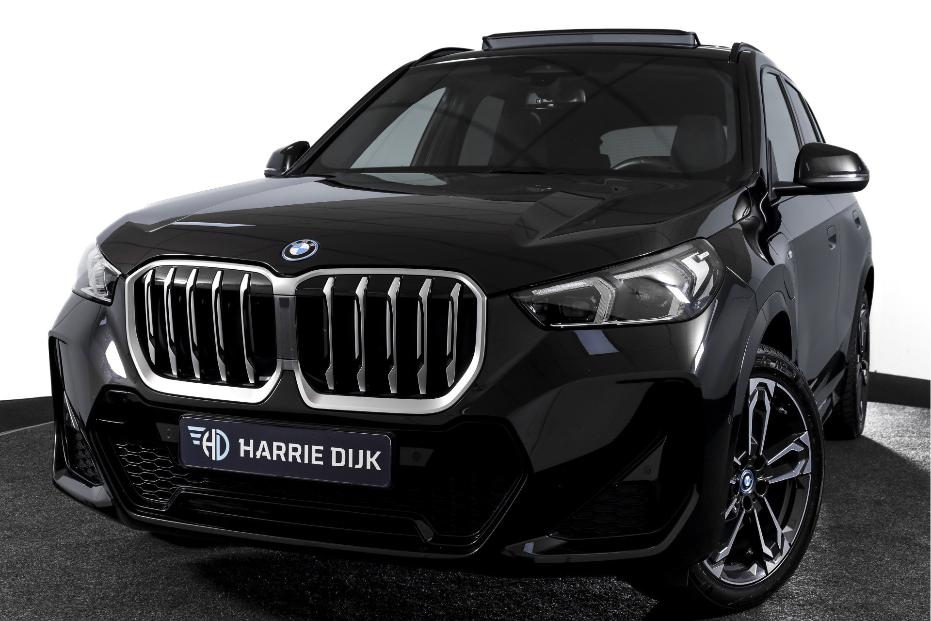 BMW - X1