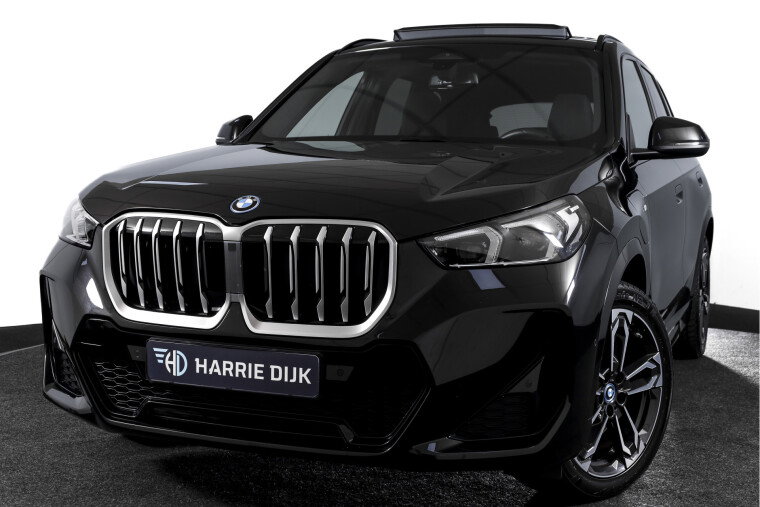 BMW - X1