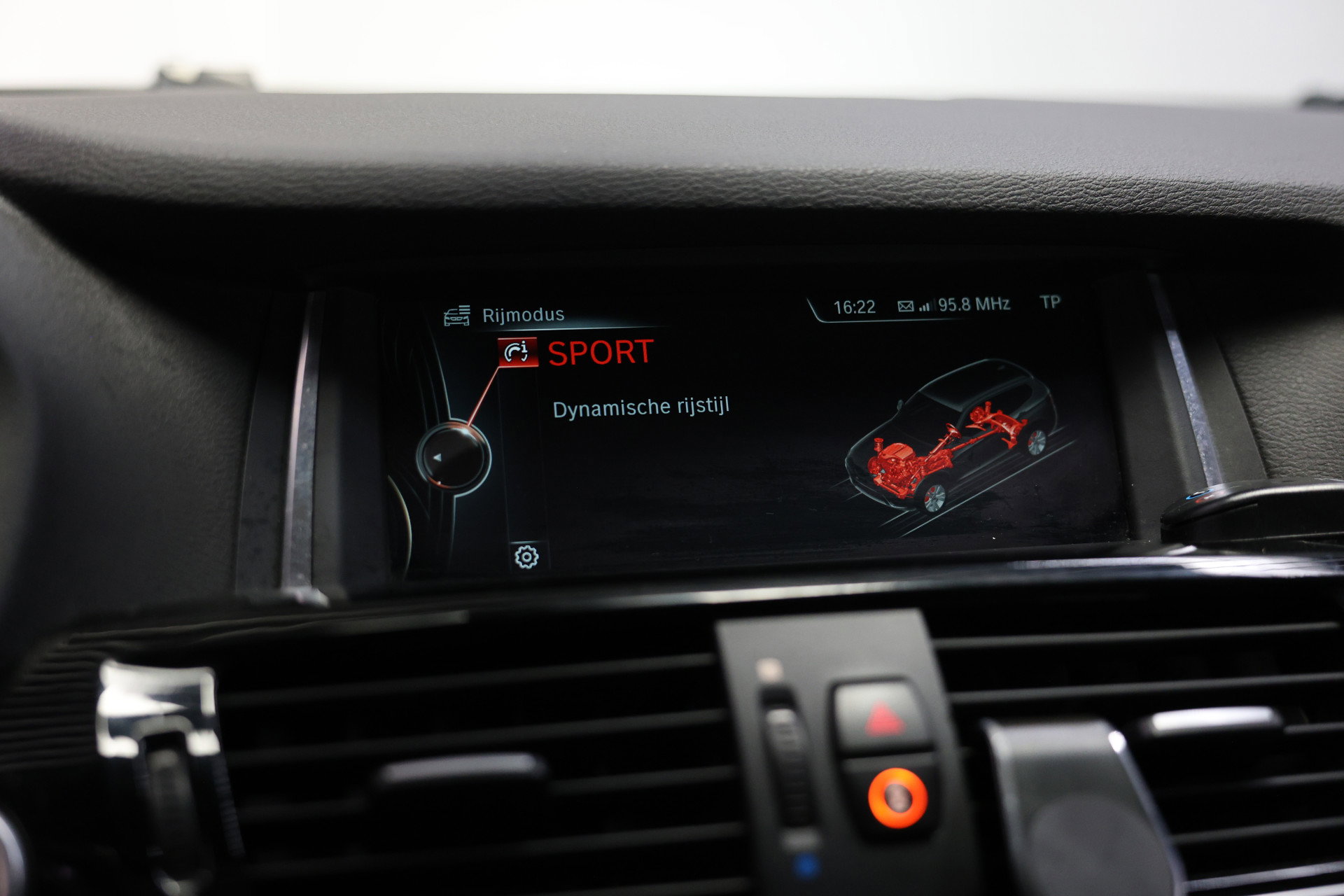 BMW xDrive30d M-Sport PANO HUD EURO 6 H/K ACC LEER MEMORY 360CAM '16 - foto 21