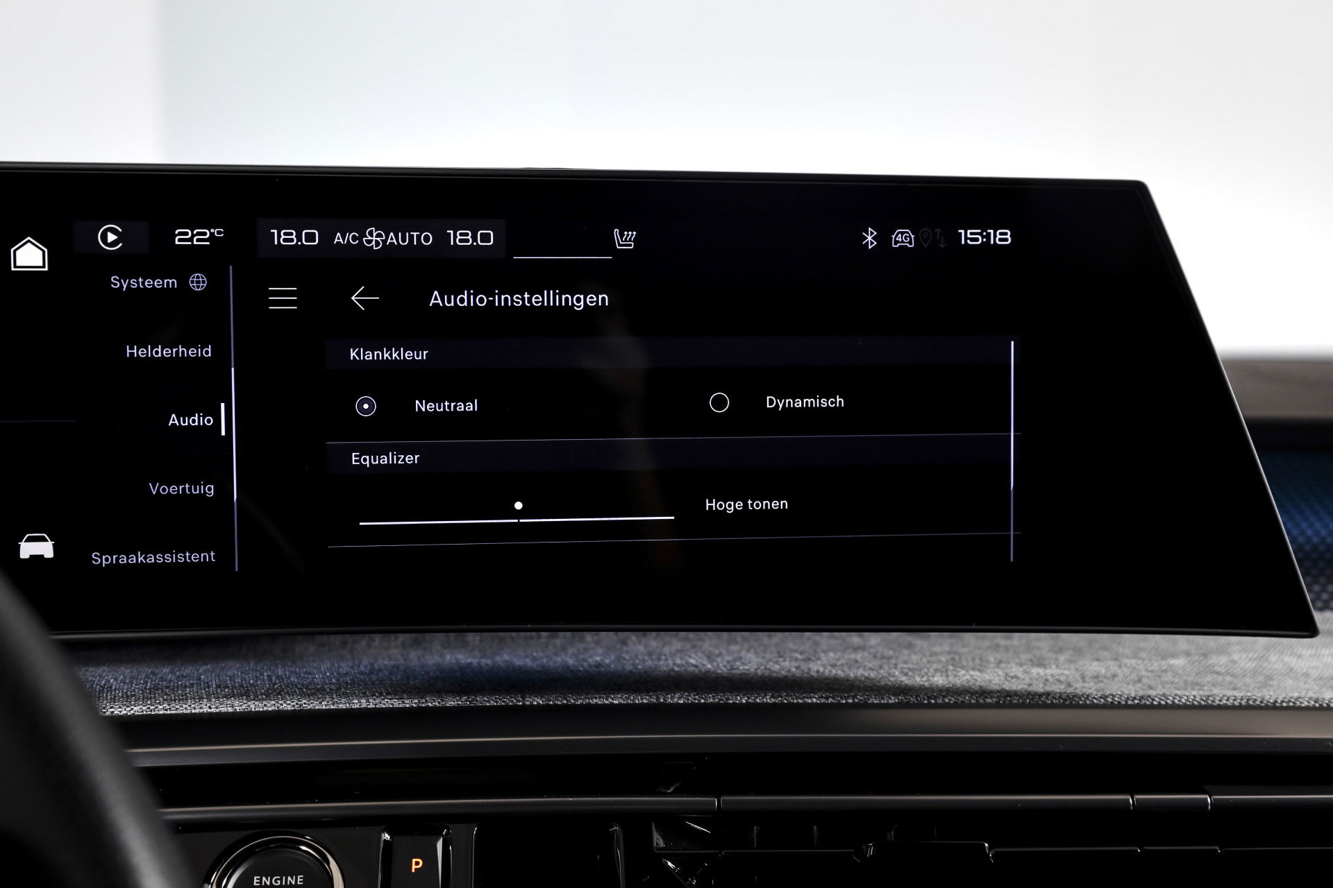 Peugeot - 3008