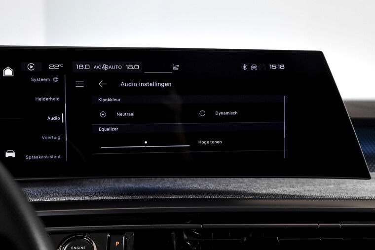 Peugeot - 3008