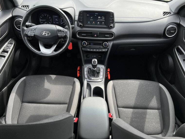 Hyundai KONA 1.0 T-GDI Comfort