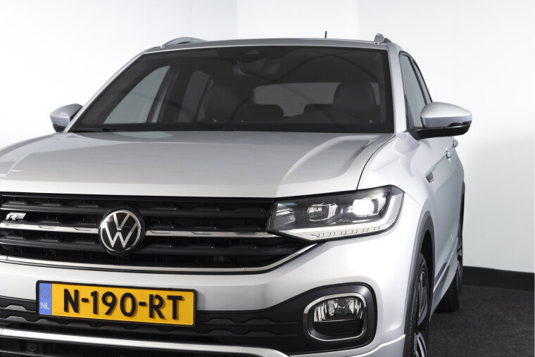 Volkswagen - T-Cross