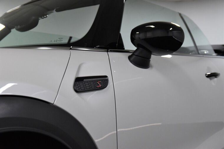 MINI - Cabrio