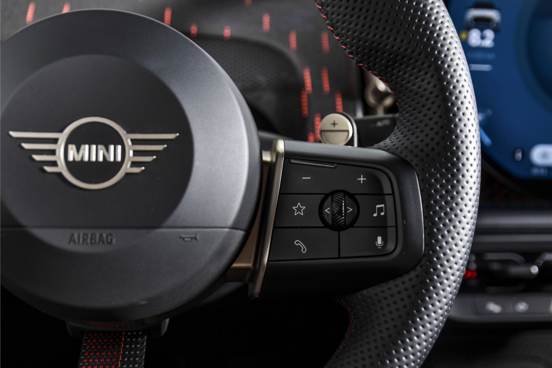 MINI - Countryman