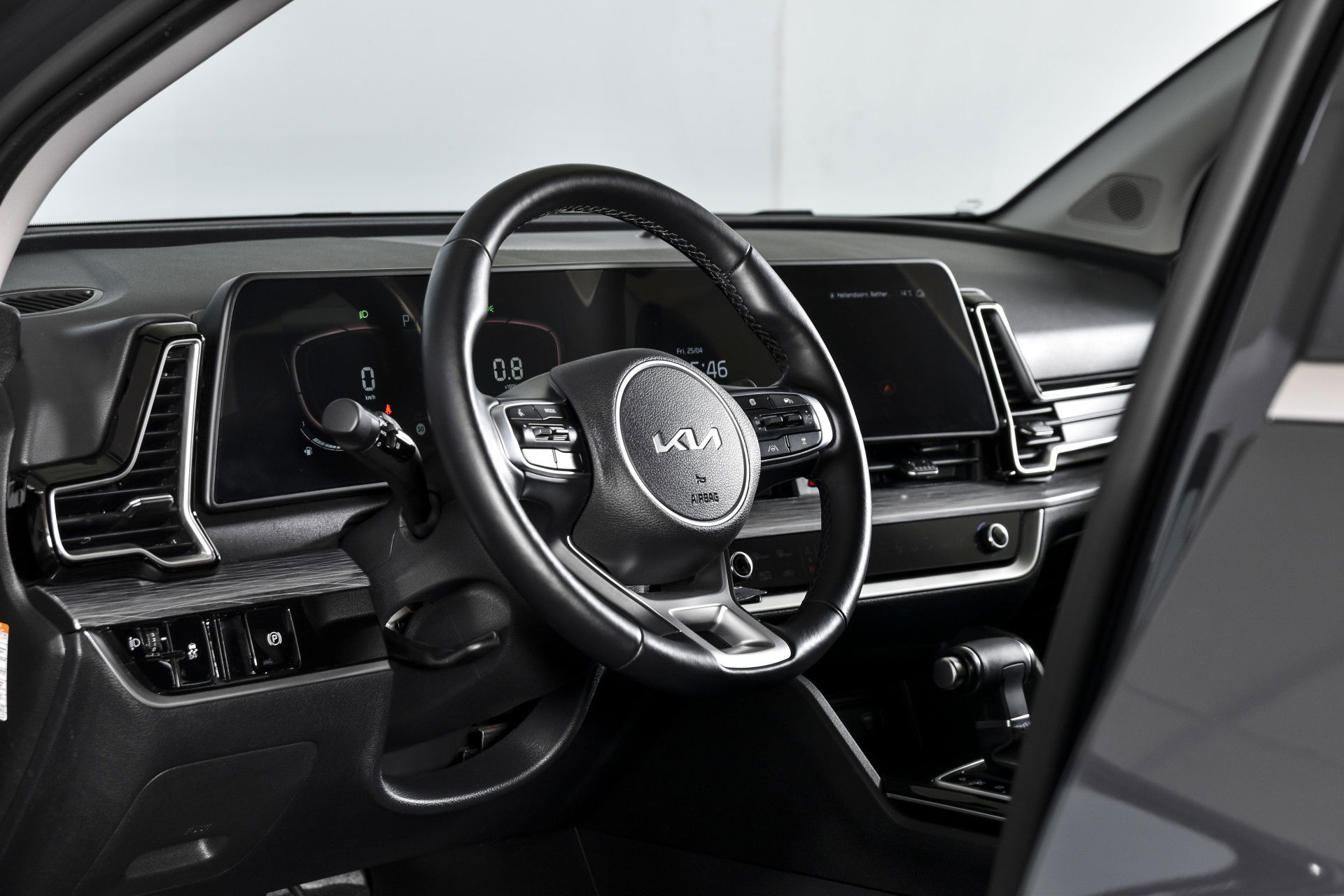 Kia - Sportage