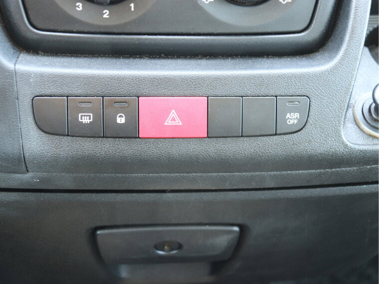 Citroën - Jumper