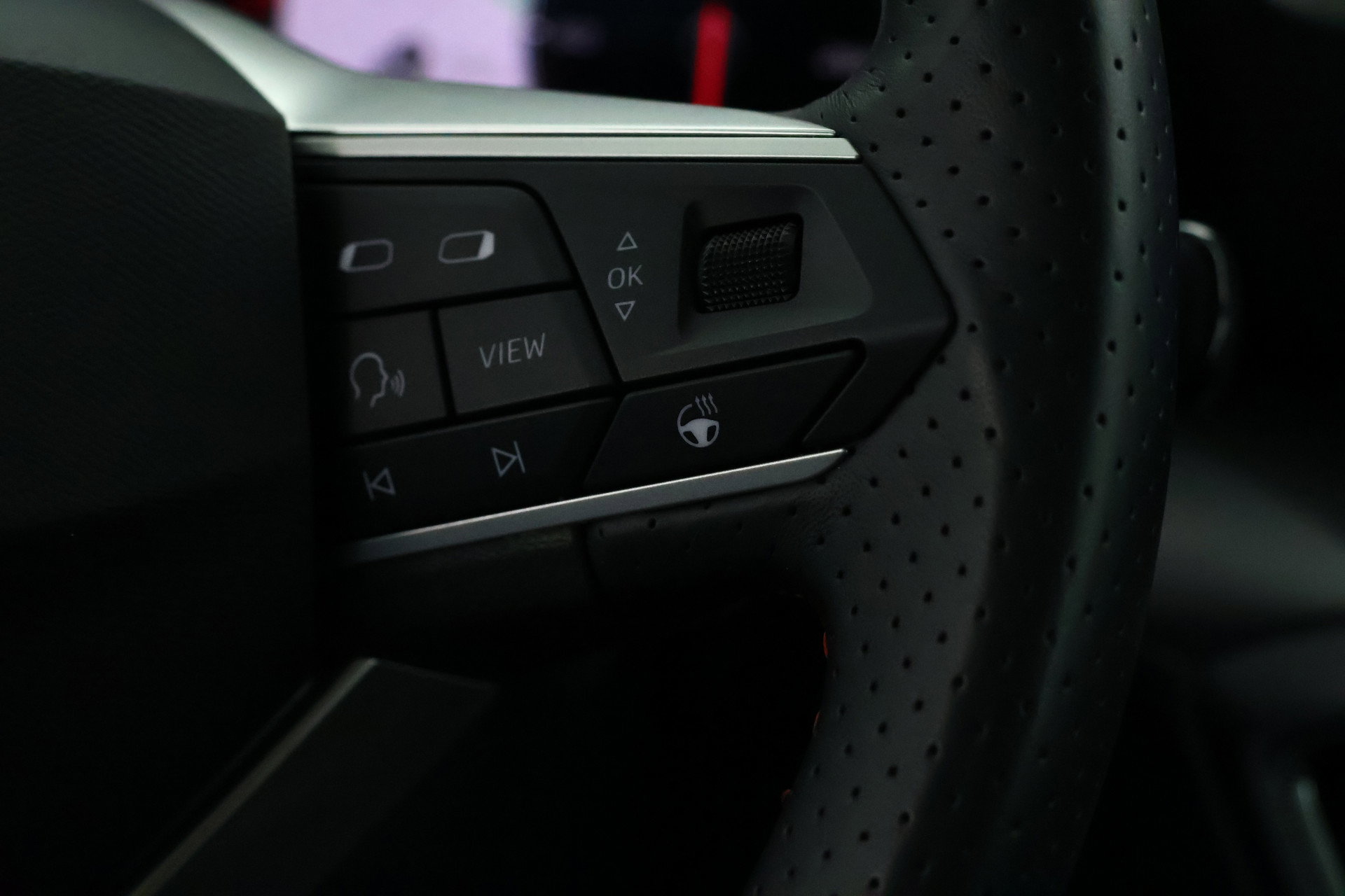 SEAT León