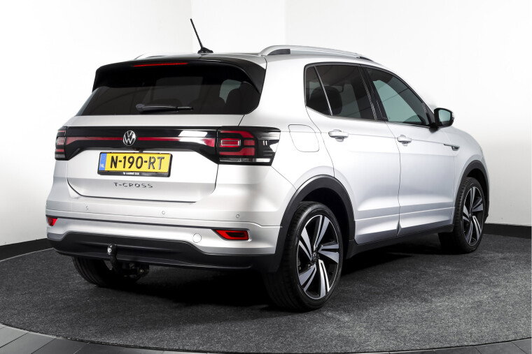 Volkswagen - T-Cross