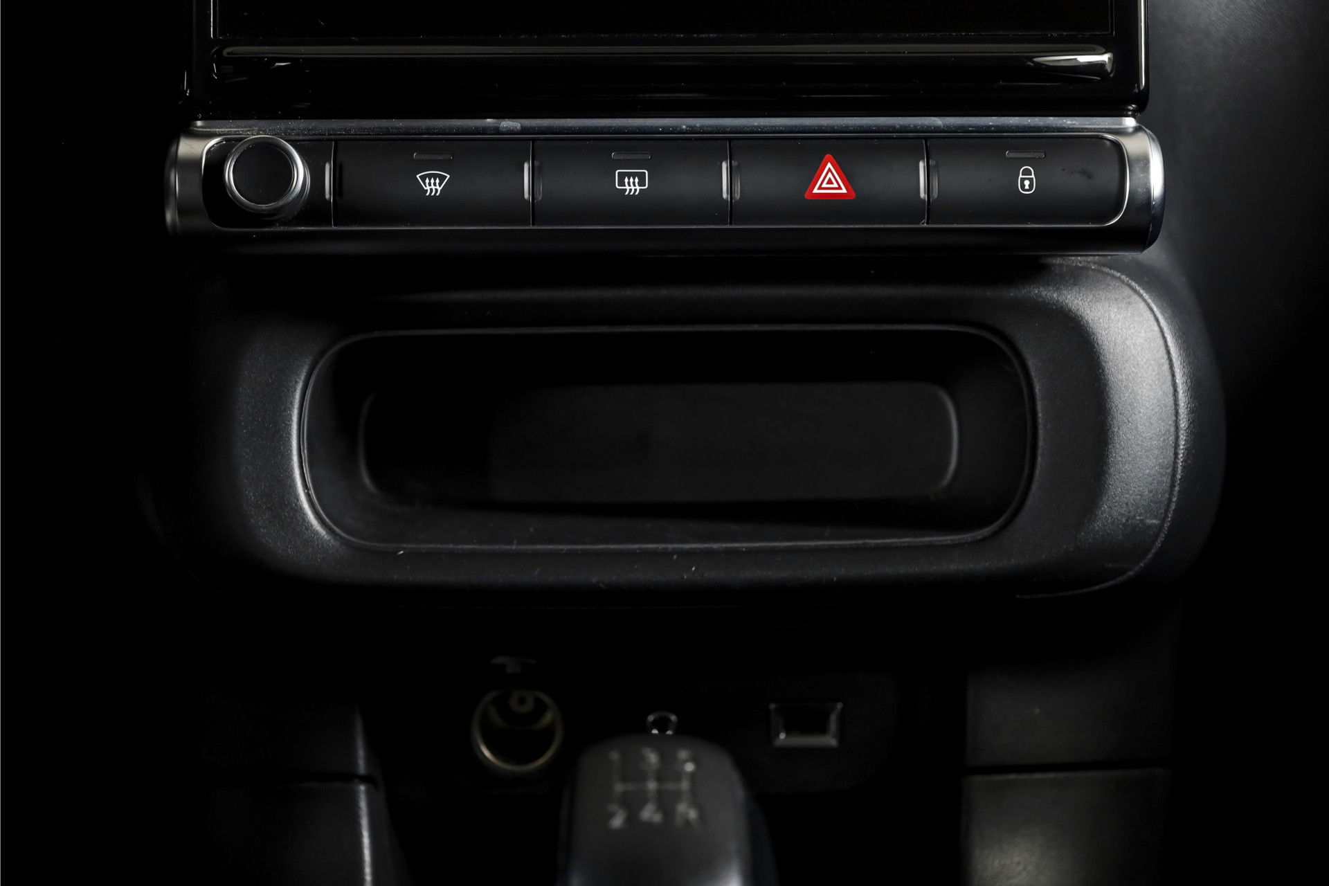 Citroën - C3