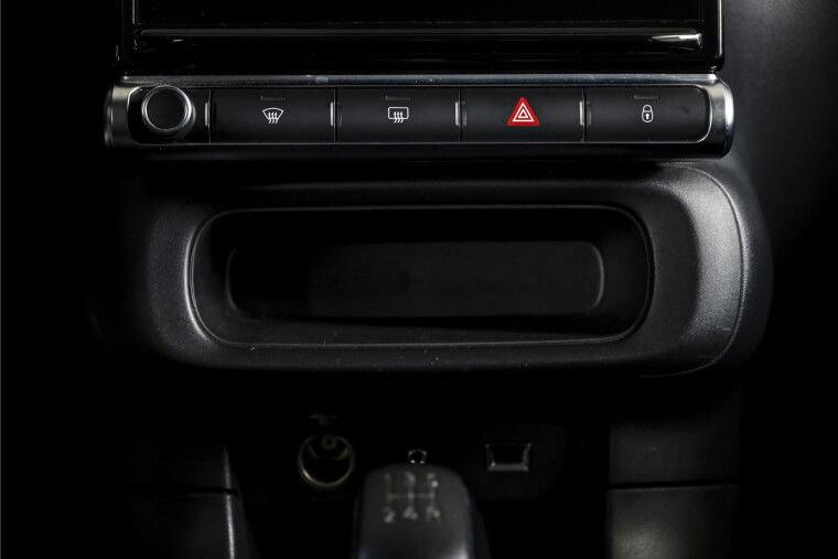Citroën - C3