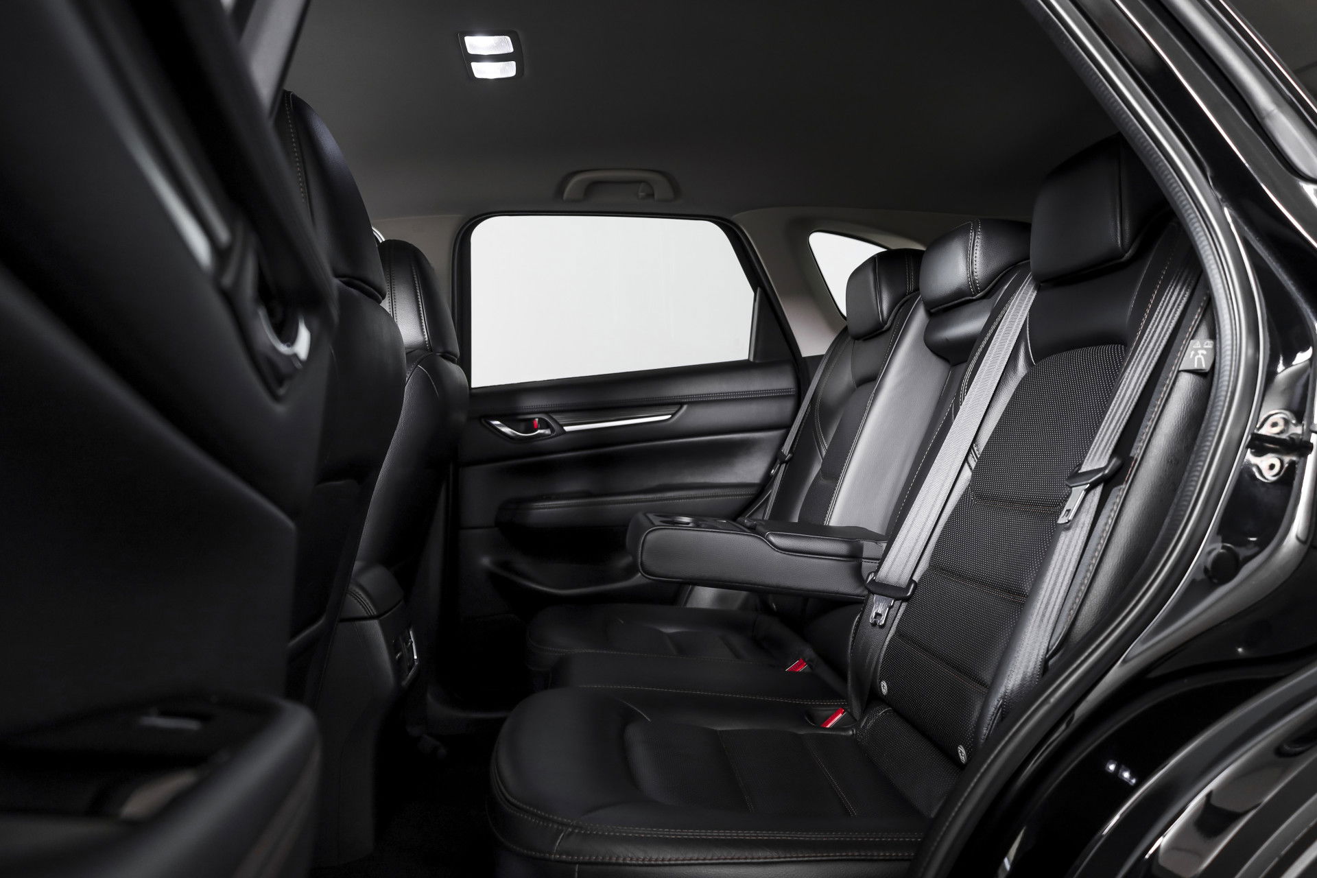 Mazda - CX-5
