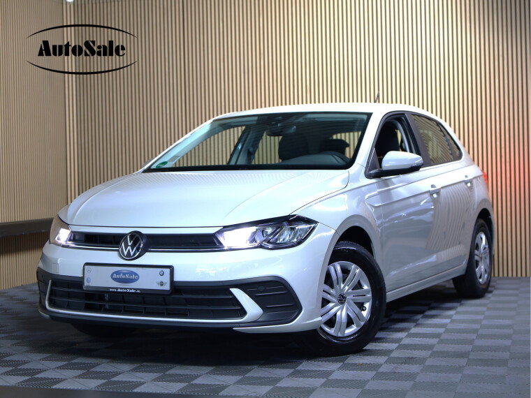 Volkswagen 1.0 TSI Edition VIRTUAL AIRCO PDC LANE FRONT ASSIST '25