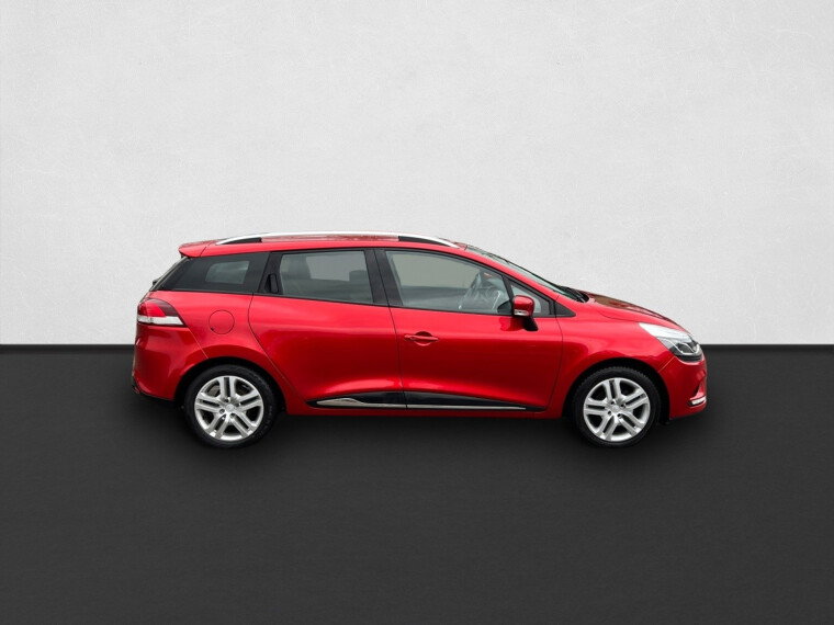 Renault - Clio