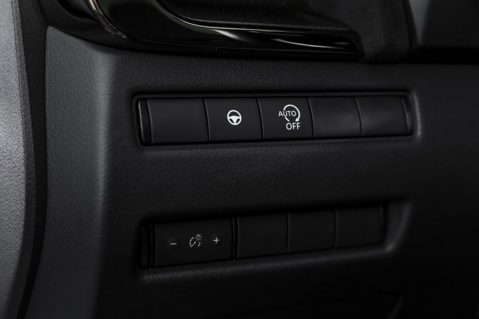 Nissan - QASHQAI