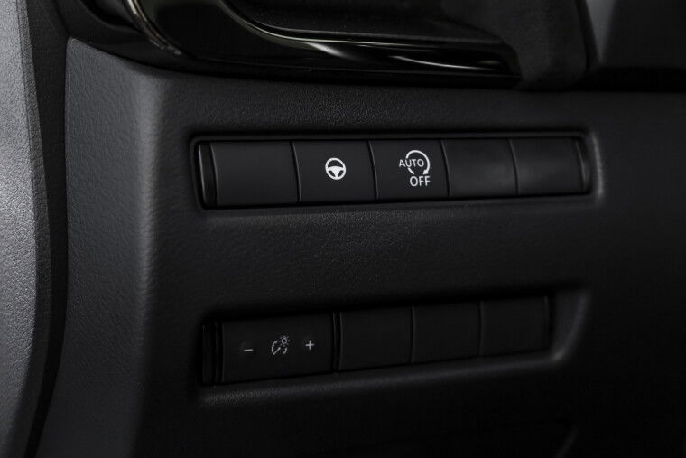 Nissan - QASHQAI
