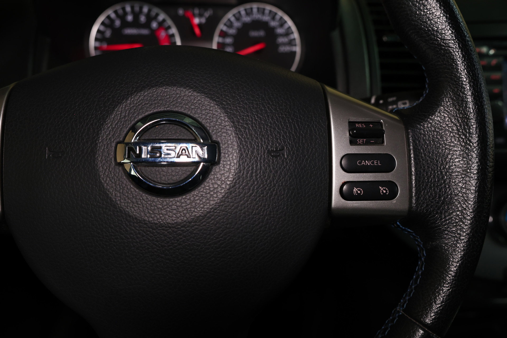 Nissan 1.6 Connect Edition AUTOM NAVI AIRCO CRUISE BT "12 - foto 13