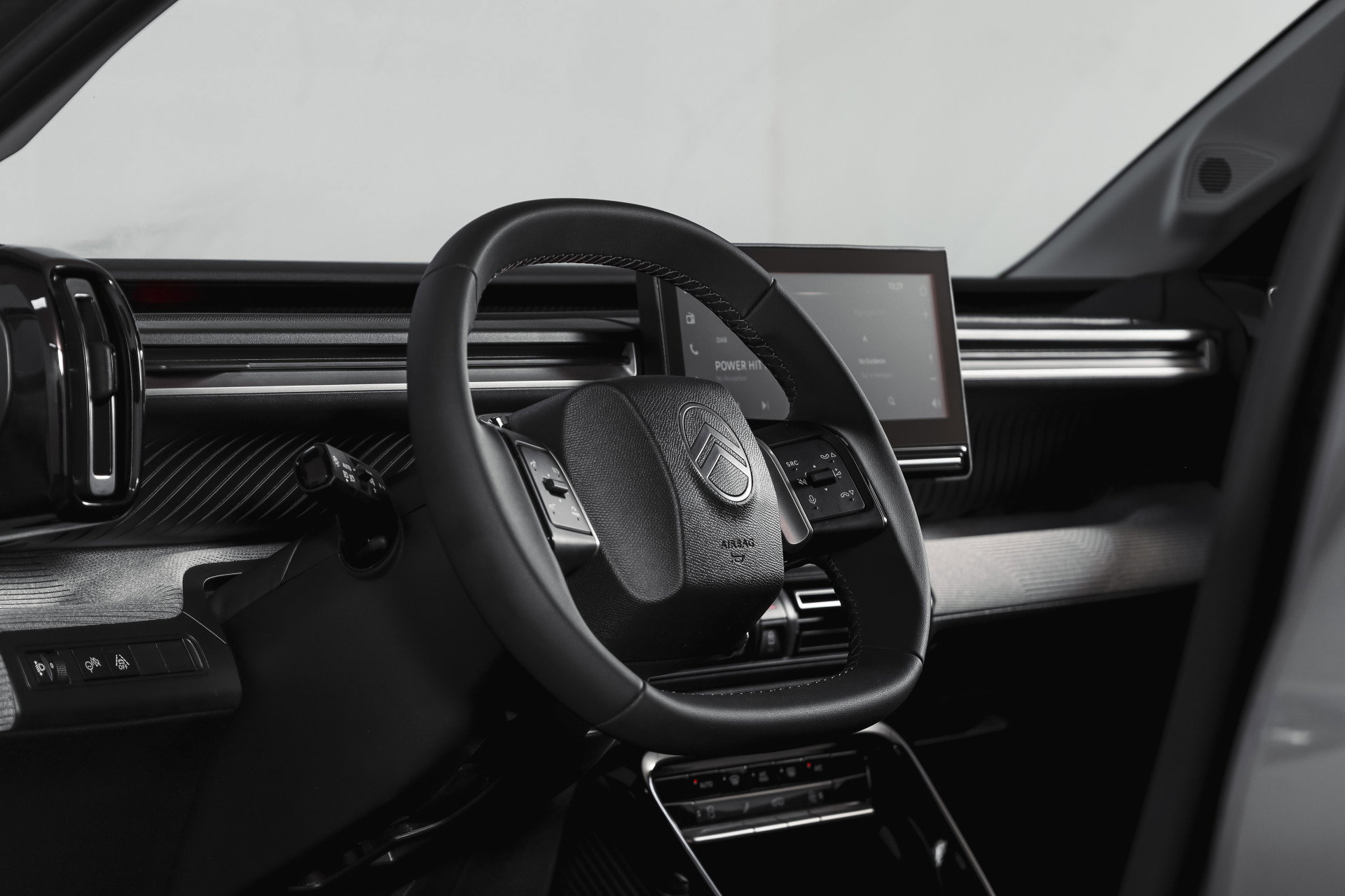 Citroën - C3 Aircross