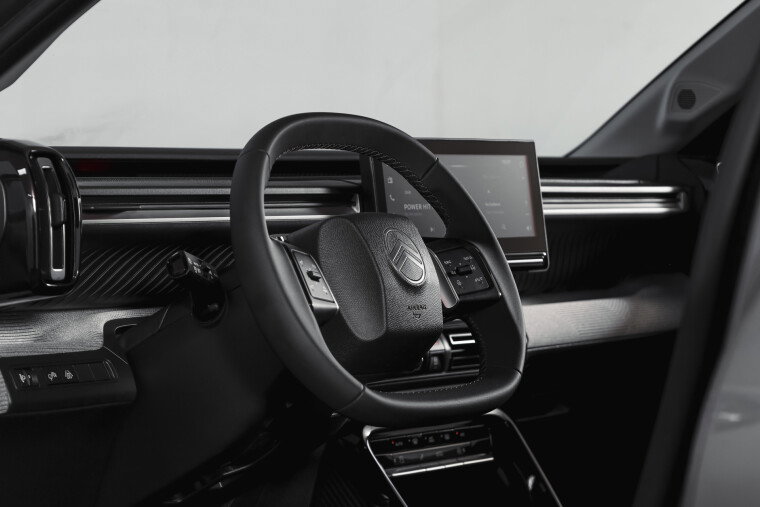 Citroën - C3 Aircross