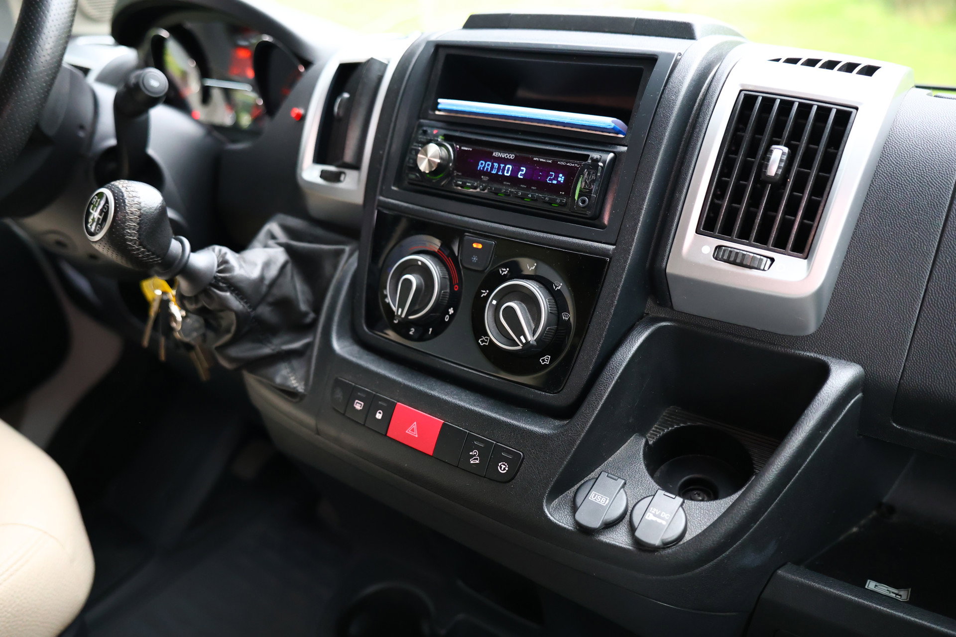 Bürstner Ducato Brevio Camper AVM AIRCO CRUISE CONTROL LAC HILLCONTROL 2.3L '16 - foto 41